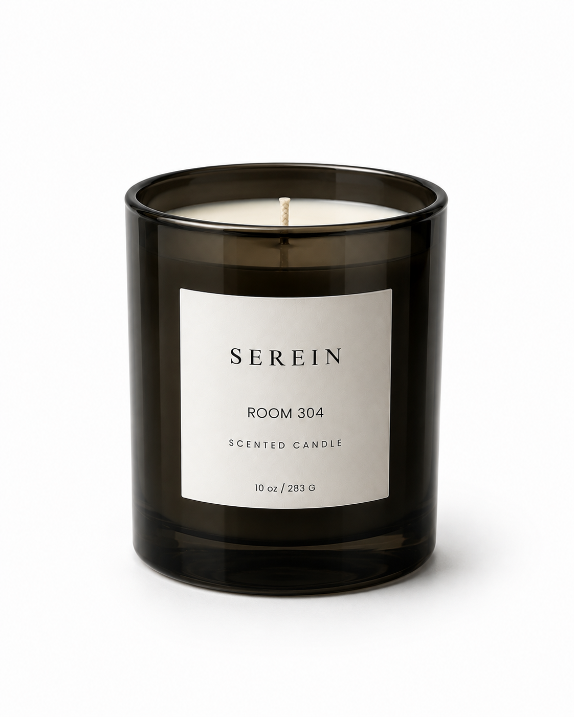 Room 304 Candle