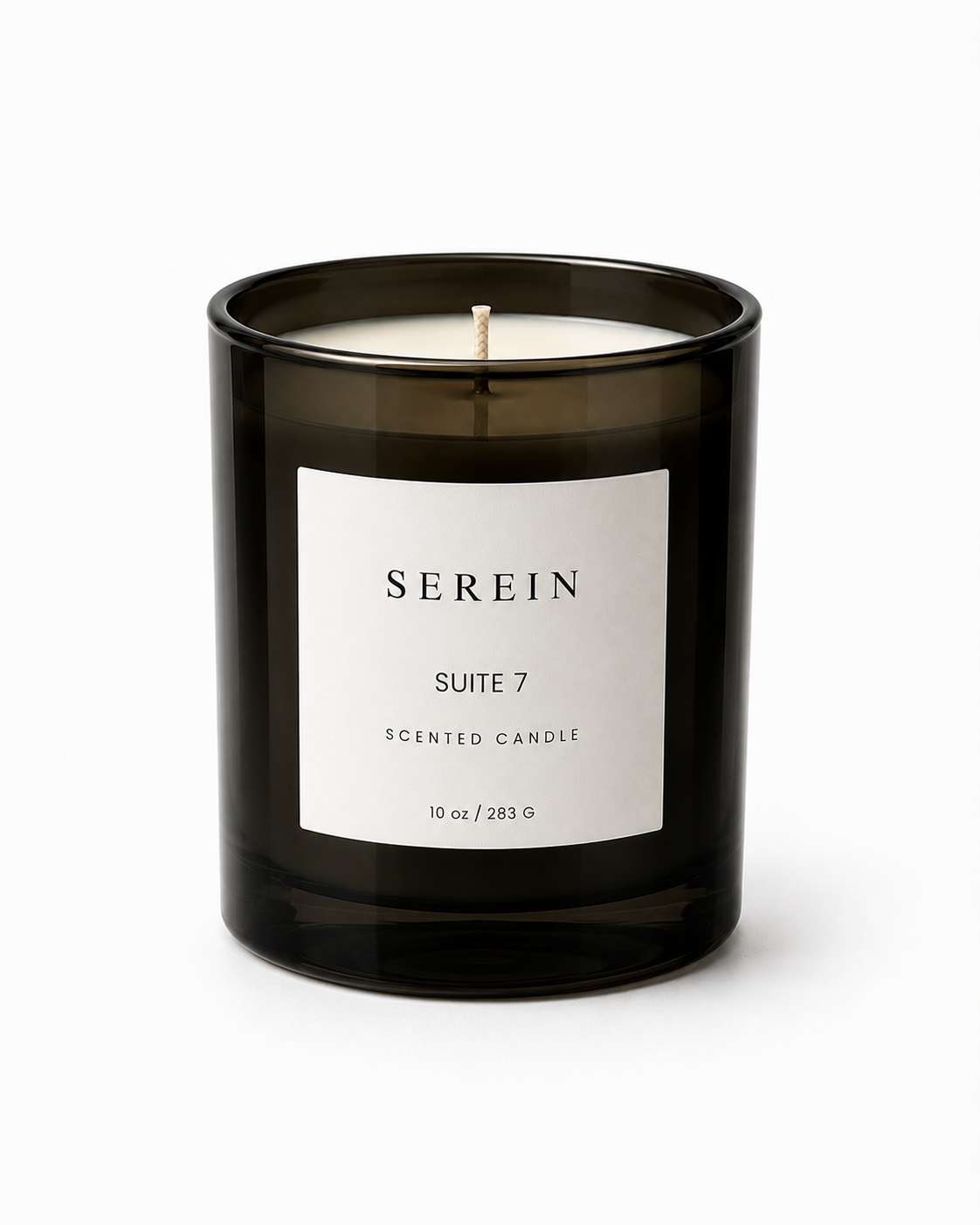 Suite 7 Candle