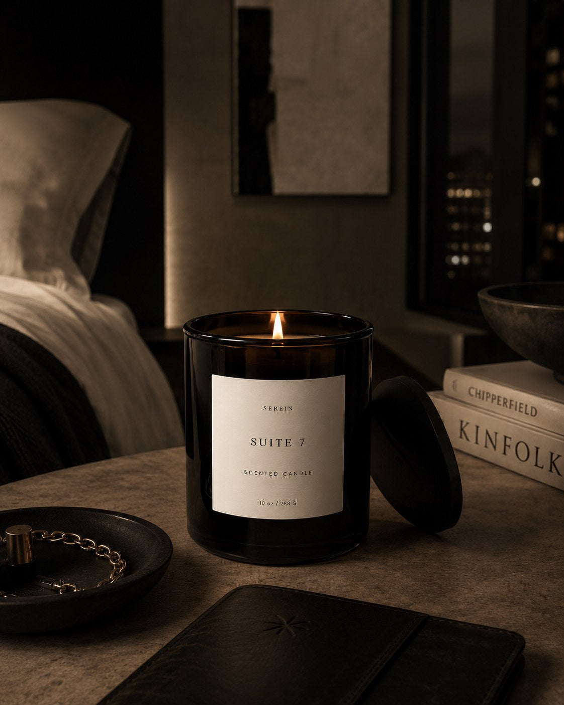 Suite 7 by SEREIN